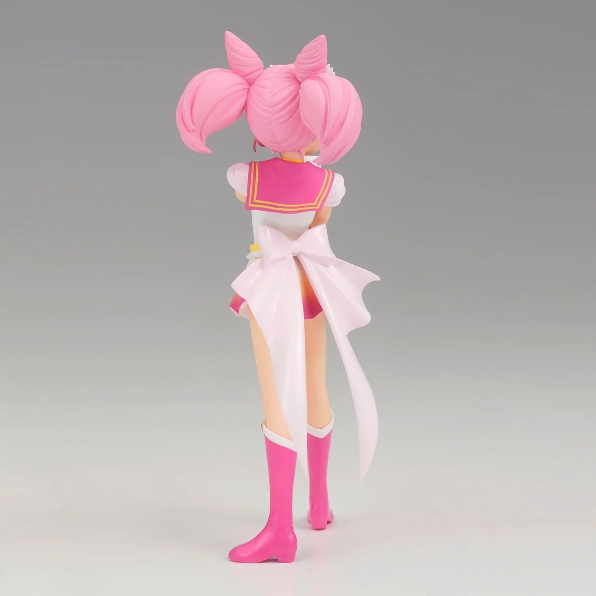 Banpresto - Glitter & Glamours Super Sailor Chibi Moon Version B (Pretty Guardian Sailor Moon Eternal) - Good Game Anime