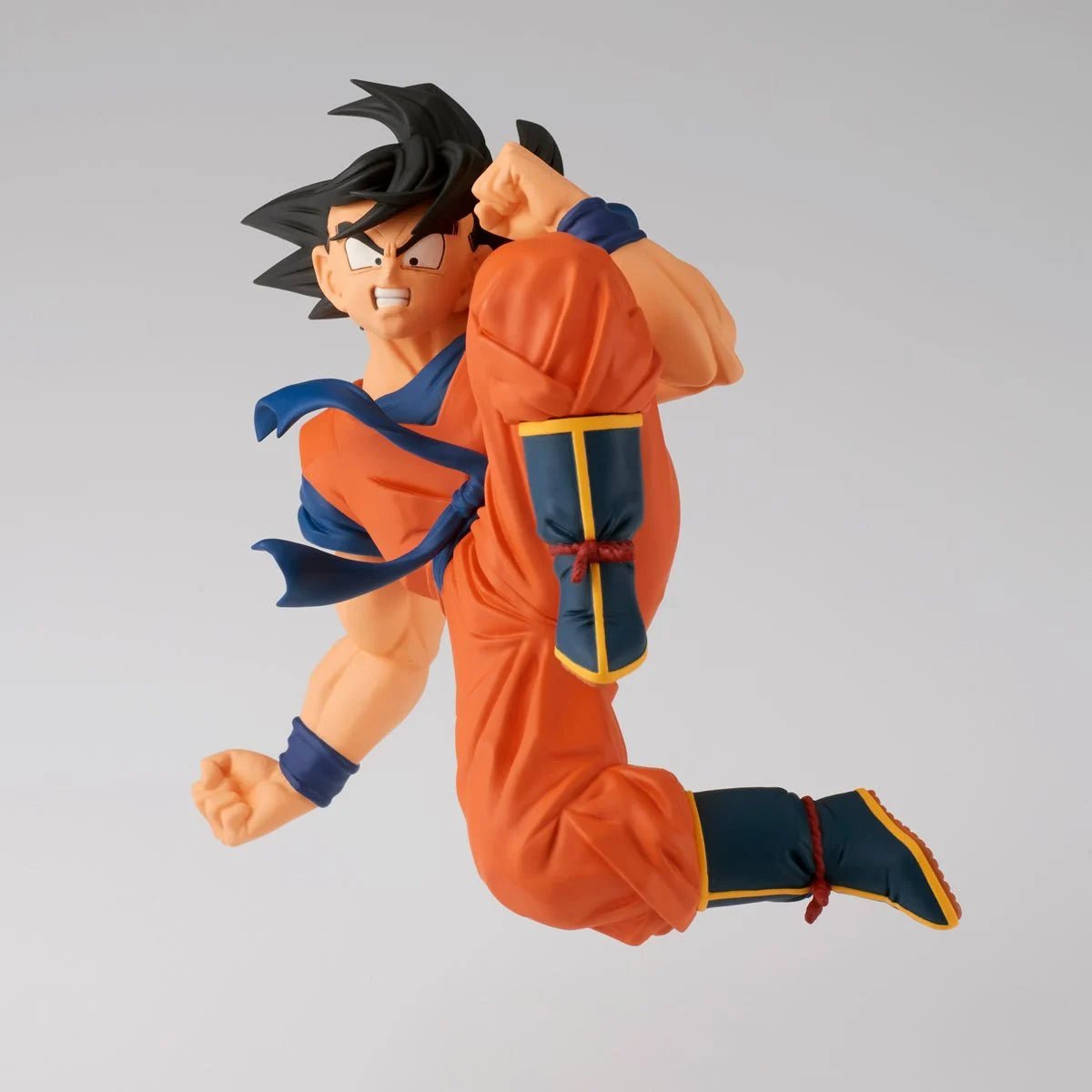 Banpresto - Goku Match Makers Statue (Dragon Ball Z) - Good Game Anime