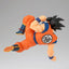 Banpresto - Goku Match Makers Statue (Dragon Ball Z) - Good Game Anime