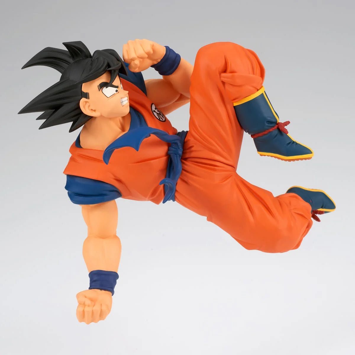 Banpresto - Goku Match Makers Statue (Dragon Ball Z) - Good Game Anime