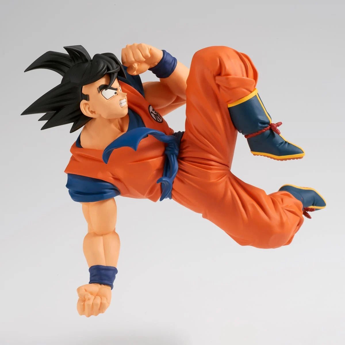 Banpresto - Goku Match Makers Statue (Dragon Ball Z) - Good Game Anime