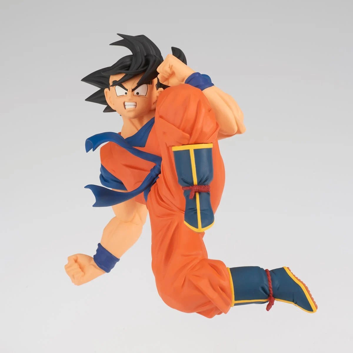 Banpresto - Goku Match Makers Statue (Dragon Ball Z) - Good Game Anime