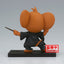 Banpresto - Gryffindor Jerry WB 100th Anniversary Collection Statue (Tom and Jerry) - Good Game Anime