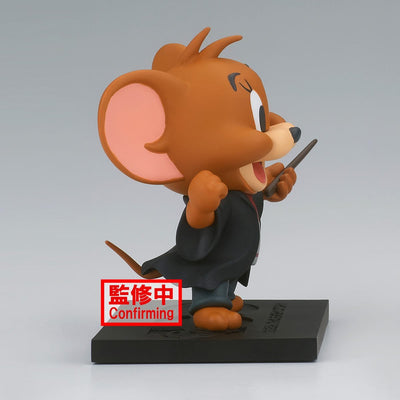 Banpresto - Gryffindor Jerry WB 100th Anniversary Collection Statue (Tom and Jerry) - Good Game Anime