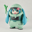 Banpresto - Gundam 45th Hatsune Miku Figure Zaku Costume [Hatsune Miku Ver.] - Good Game Anime