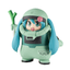 Banpresto - Gundam 45th Hatsune Miku Figure Zaku Costume [Hatsune Miku Ver.] - Good Game Anime