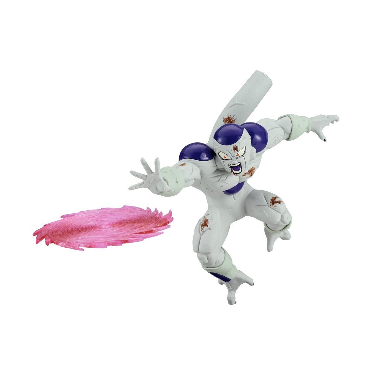 Banpresto - GxMateria Frieza II Figure (Dragon Ball Z) - Good Game Anime