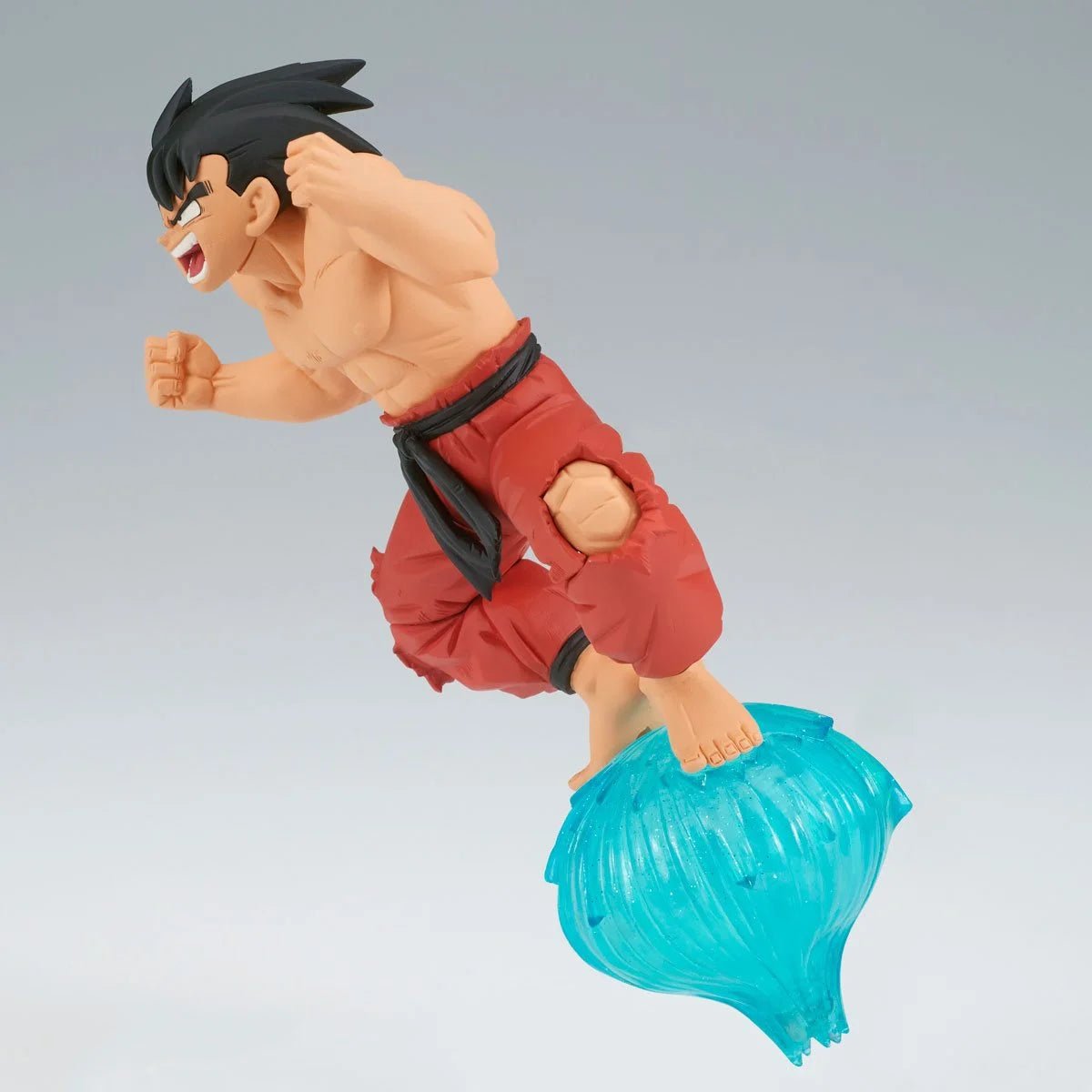 Banpresto - GxMateria Son Goku III Statue (Dragon Ball Z) - Good Game Anime