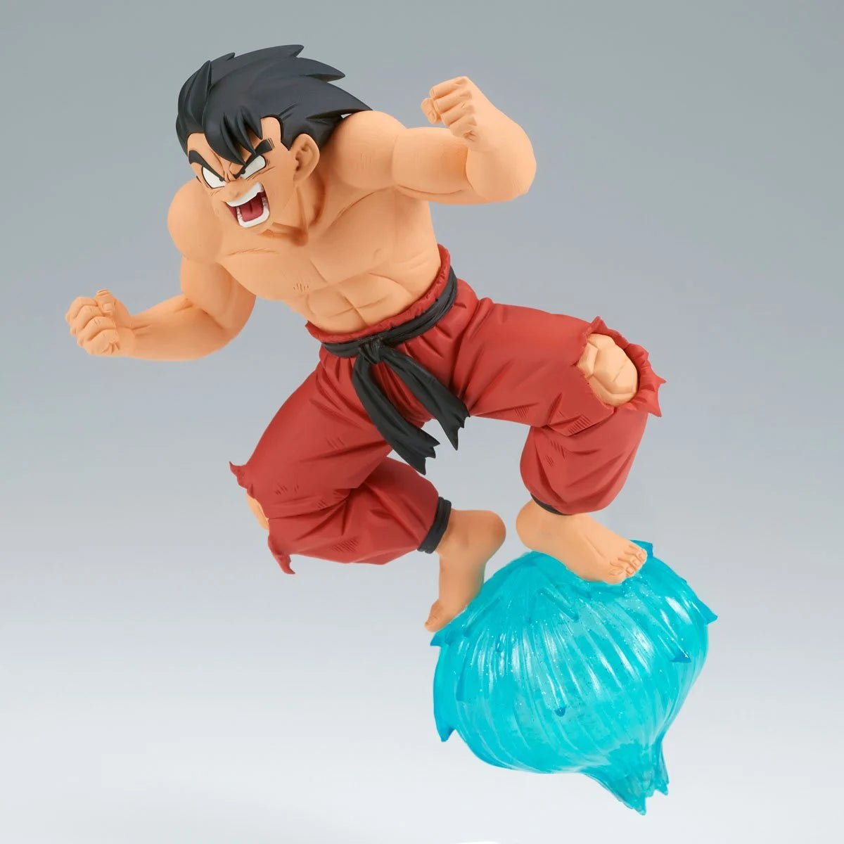 Banpresto - GxMateria Son Goku III Statue (Dragon Ball Z) - Good Game Anime