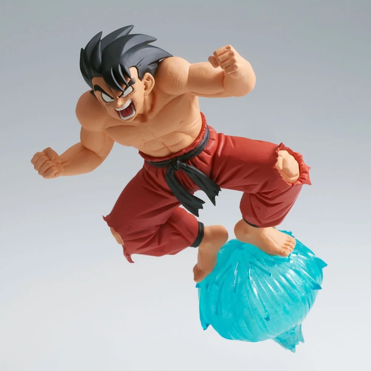 Banpresto - GxMateria Son Goku III Statue (Dragon Ball Z) - Good Game Anime