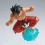 Banpresto - GxMateria Son Goku III Statue (Dragon Ball Z) - Good Game Anime