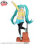 Banpresto - Hatsune Miku Holiday Memories - Mountain Climbing - Figure - Good Game Anime
