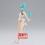 Banpresto - Hatsune Miku - Racing Version - Racing Miku 2022 Tropical Maid Version Statue - Good Game Anime