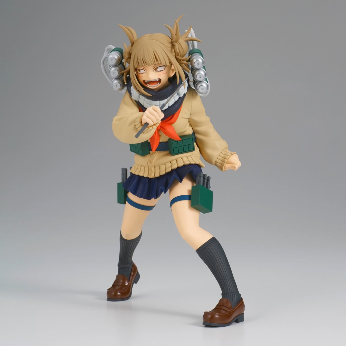 Banpresto - Himiko Toga The Evil Villains DX Statue (My Hero Academia) - Good Game Anime