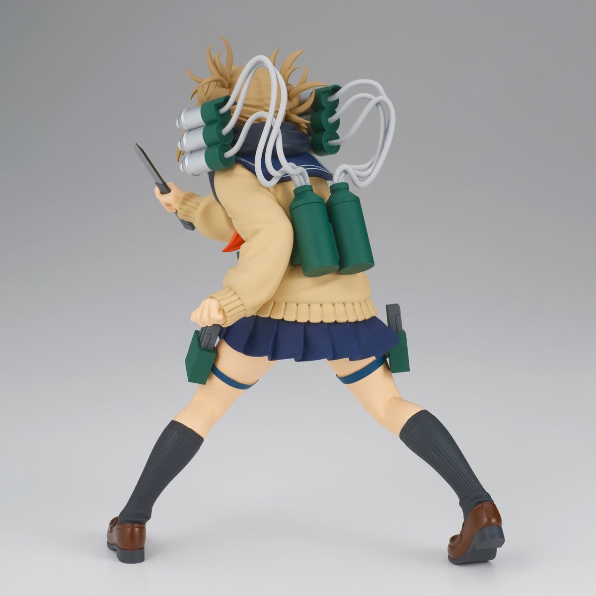 Banpresto - Himiko Toga The Evil Villains DX Statue (My Hero Academia) - Good Game Anime