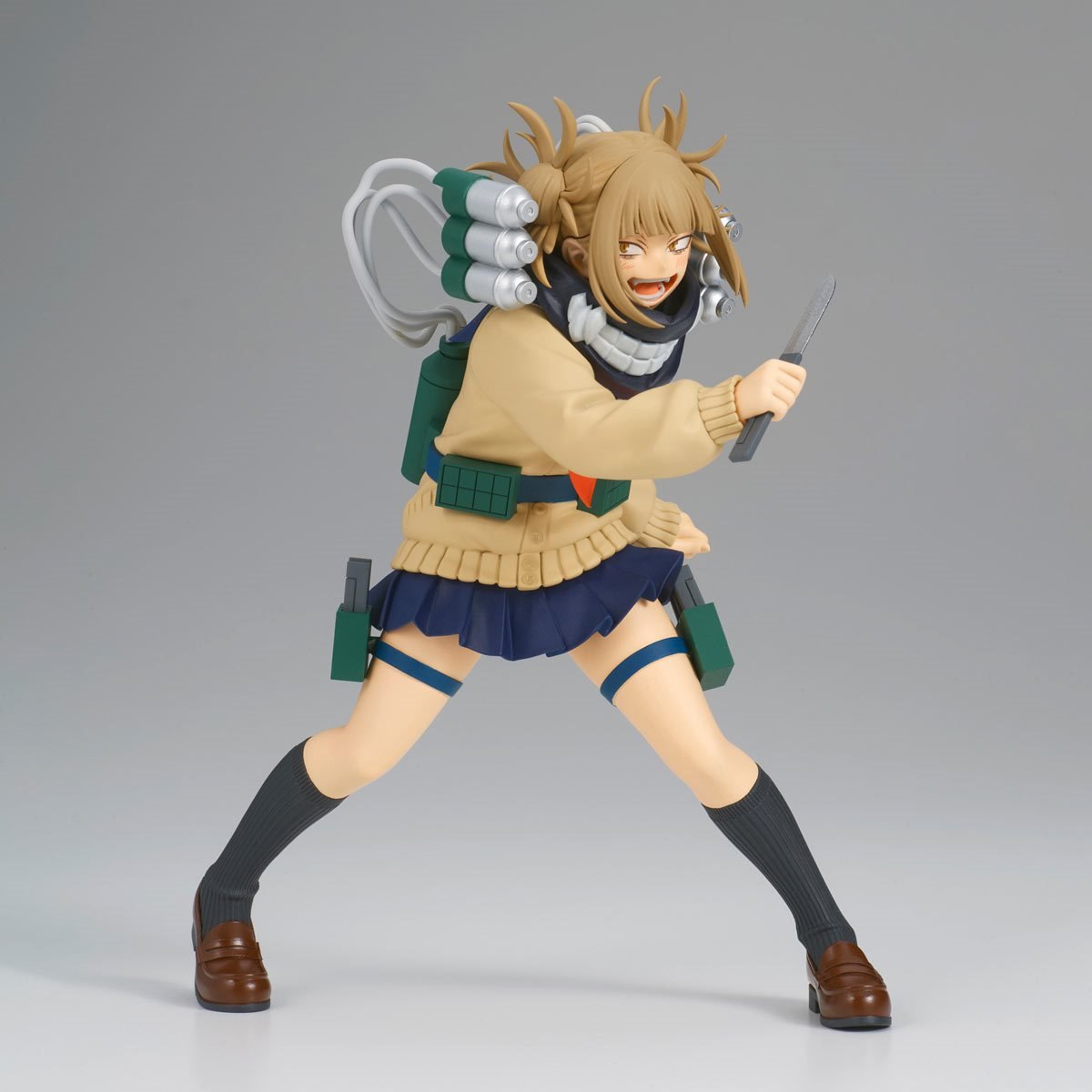 Banpresto - Himiko Toga The Evil Villains DX Statue (My Hero Academia) - Good Game Anime