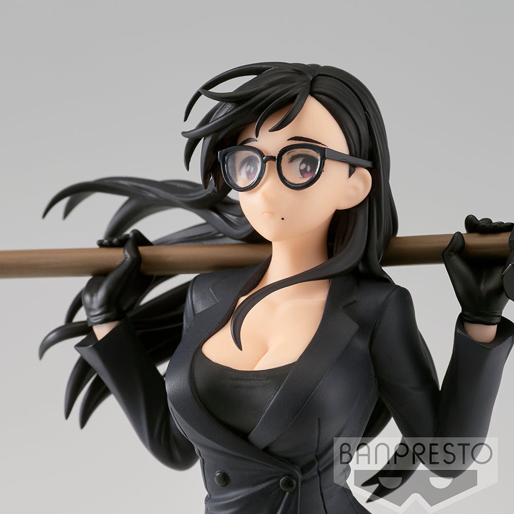 Banpresto - Hizuru Minamikata Figure (Summer Time Rendering) - Good Game Anime