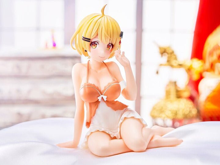 Banpresto - Hololive #hololive IF Relax time Yozora Mel - Good Game Anime