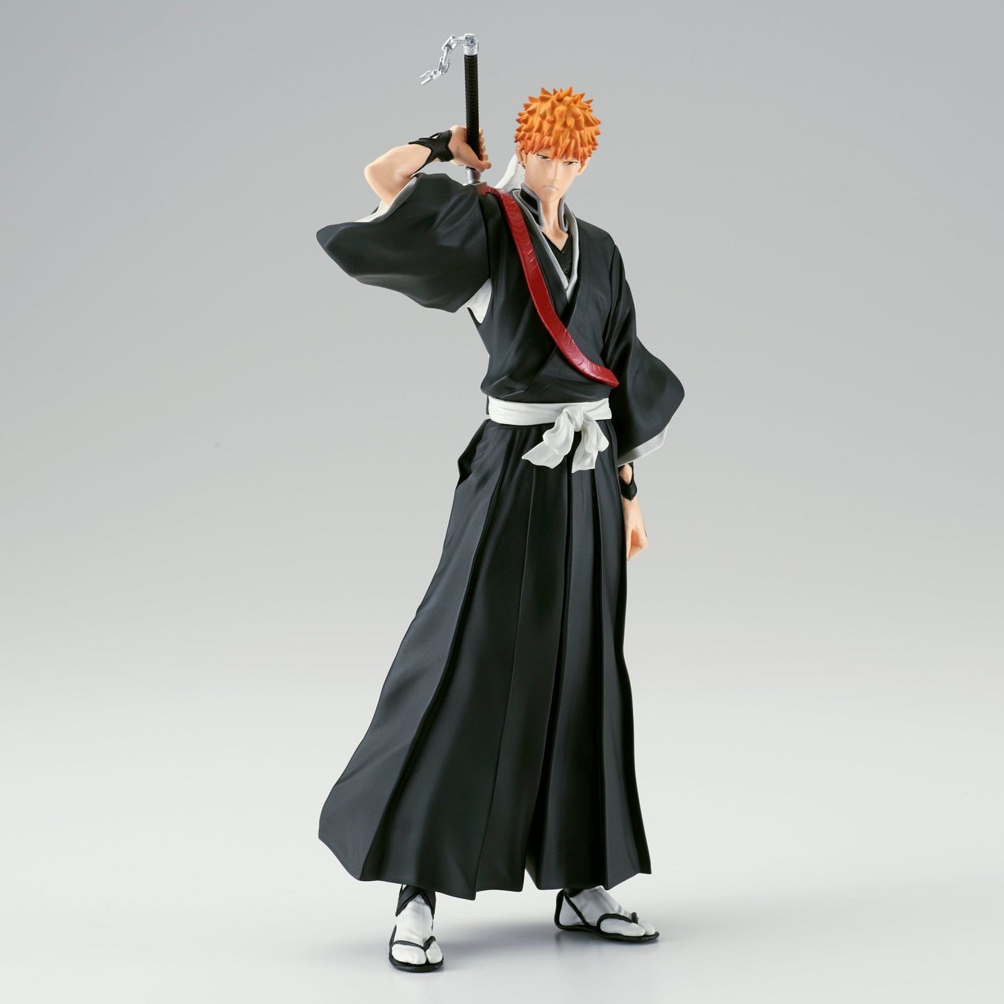 Banpresto - Ichigo Kurosaki Solid and Souls Statue (Bleach) - Good Game Anime