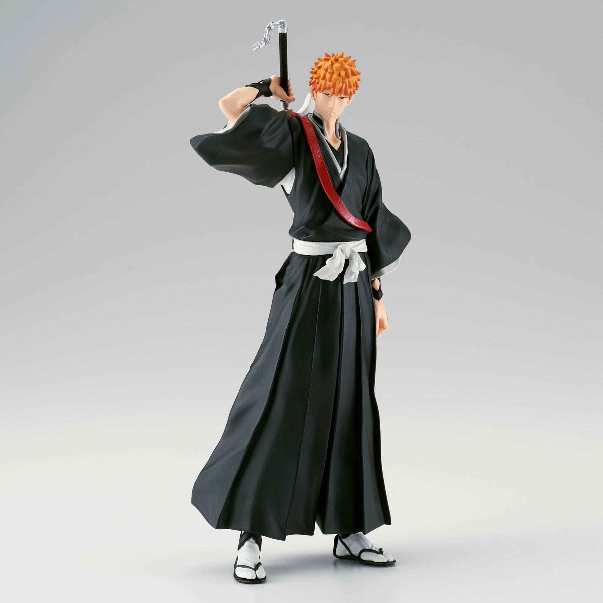 Banpresto - Ichigo Kurosaki Solid and Souls Statue (Bleach) - Good Game Anime