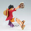 Banpresto - It's A Banquett!! Monkey D. Luffy (One Piece) - Good Game Anime