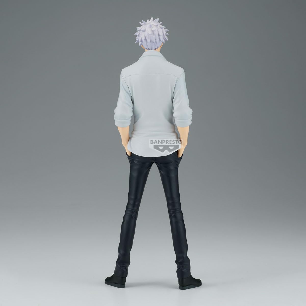 Banpresto - Jujutsu Kaisen Satoru Gojo Hidden Inventory/Premature Death II Version King of Artist Statue - Good Game Anime