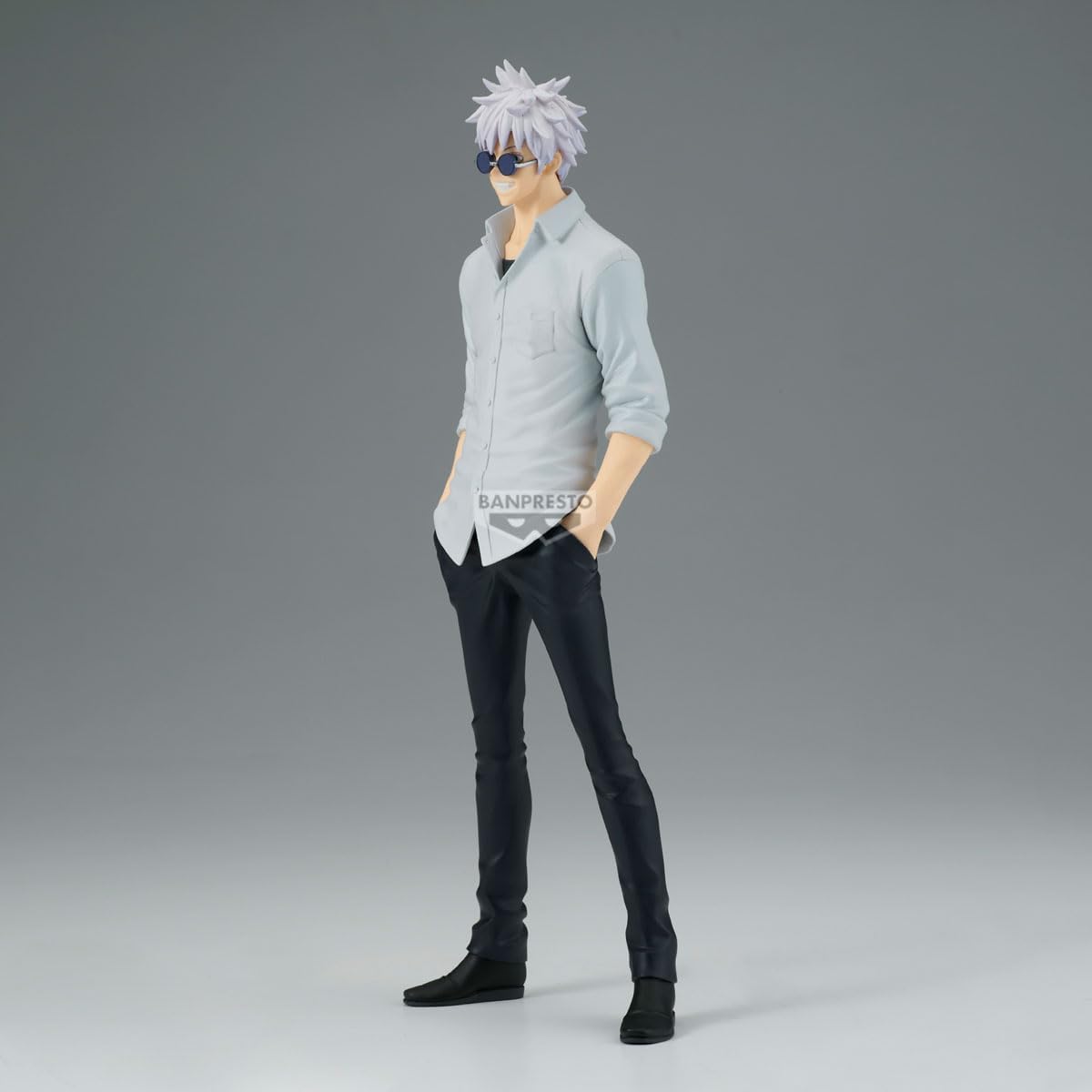 Banpresto - Jujutsu Kaisen Satoru Gojo Hidden Inventory/Premature Death II Version King of Artist Statue - Good Game Anime