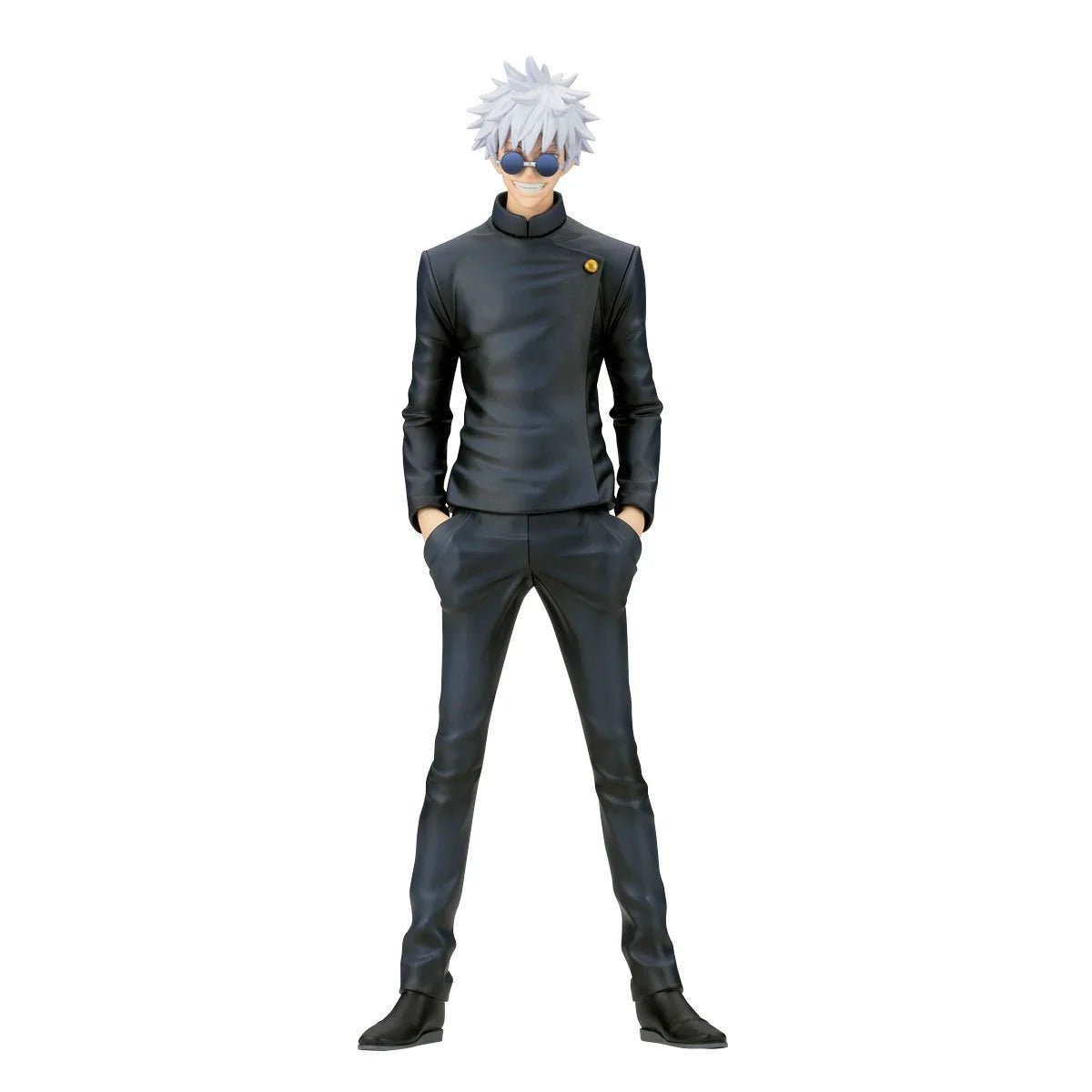 Banpresto - Jujutsu Kaisen Satoru Gojo Hidden Inventory/Premature Death Special Version King of Artist Statue - Good Game Anime