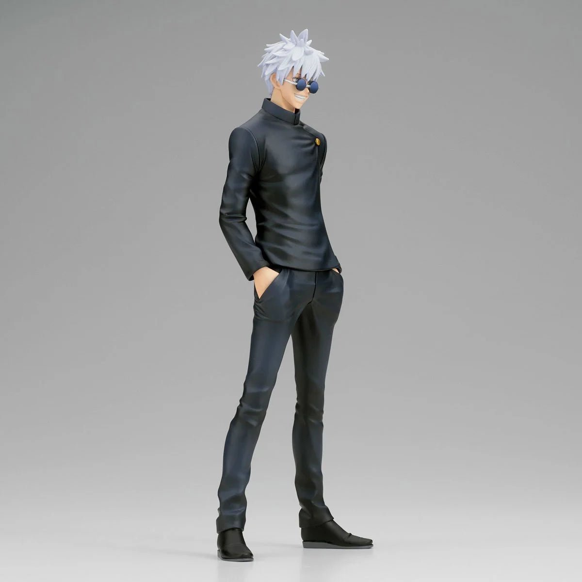 Banpresto - Jujutsu Kaisen Satoru Gojo Hidden Inventory/Premature Death Special Version King of Artist Statue - Good Game Anime