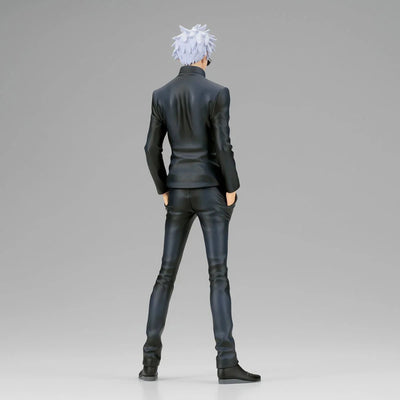 Banpresto - Jujutsu Kaisen Satoru Gojo Hidden Inventory/Premature Death Special Version King of Artist Statue - Good Game Anime