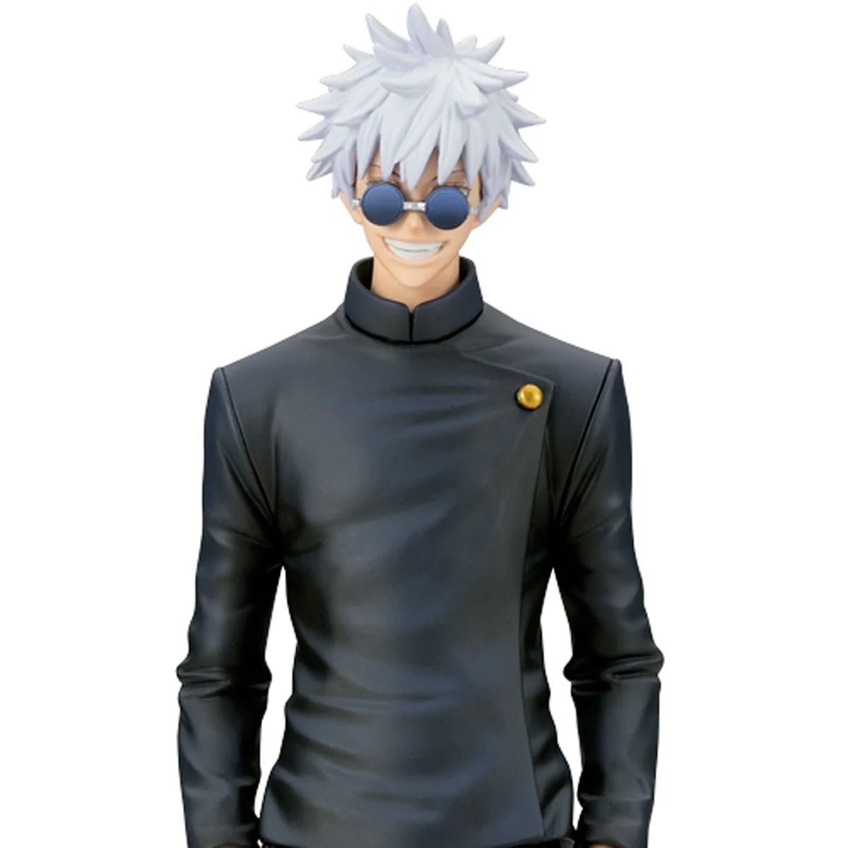 Banpresto - Jujutsu Kaisen Satoru Gojo Hidden Inventory/Premature Death Special Version King of Artist Statue - Good Game Anime