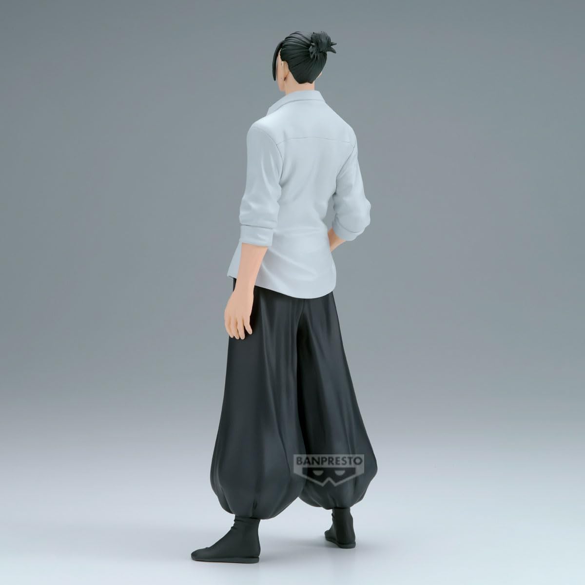 Banpresto - Jujutsu Kaisen Suguru Geto Hidden Inventory/Premature Death II Version King of Artist Statue - Good Game Anime