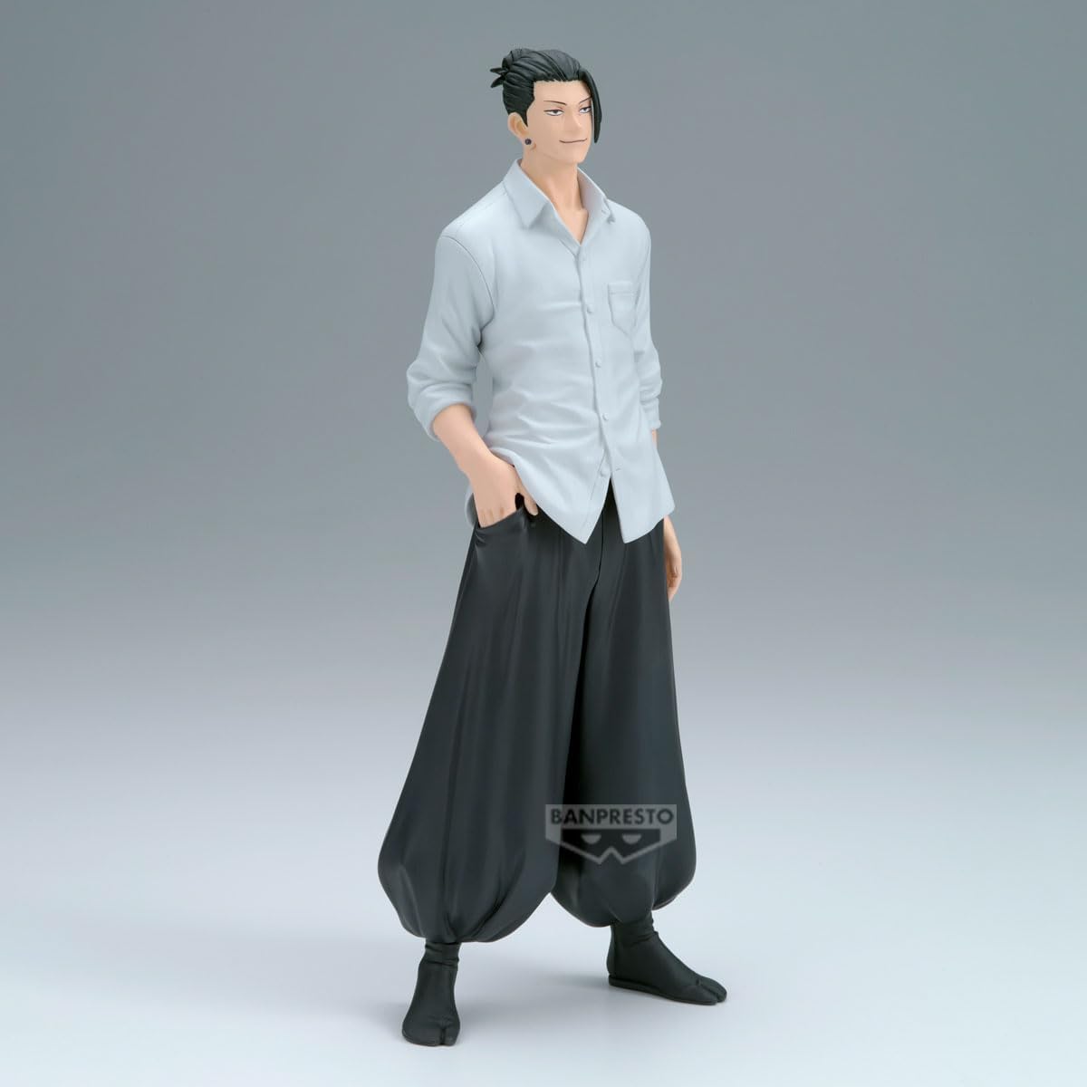 Banpresto - Jujutsu Kaisen Suguru Geto Hidden Inventory/Premature Death II Version King of Artist Statue - Good Game Anime