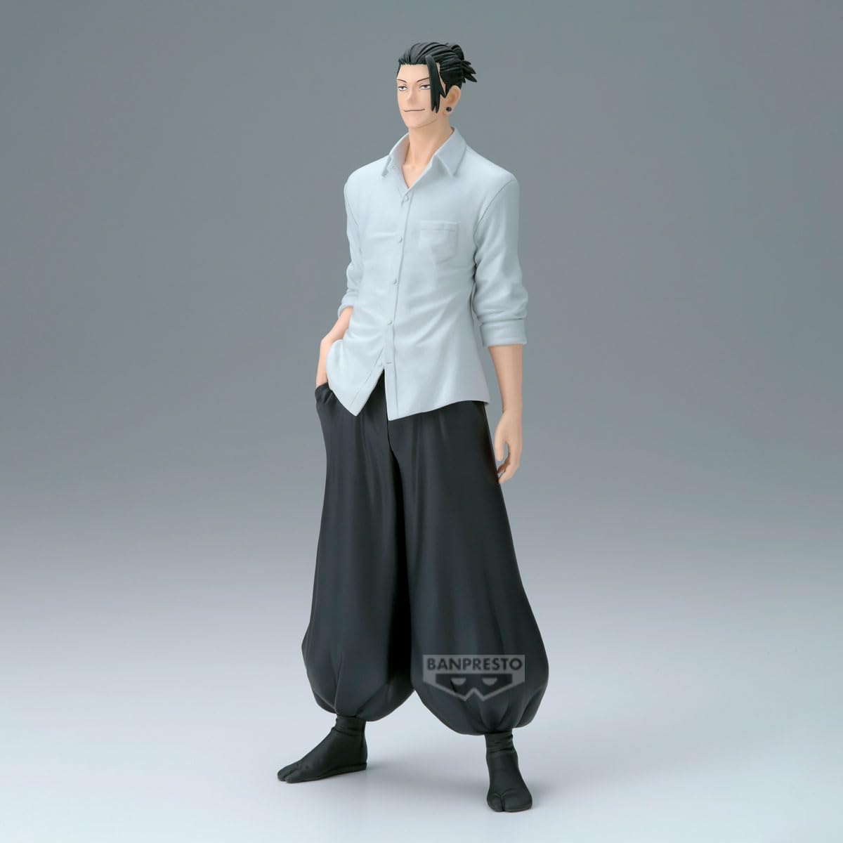 Banpresto - Jujutsu Kaisen Suguru Geto Hidden Inventory/Premature Death II Version King of Artist Statue - Good Game Anime