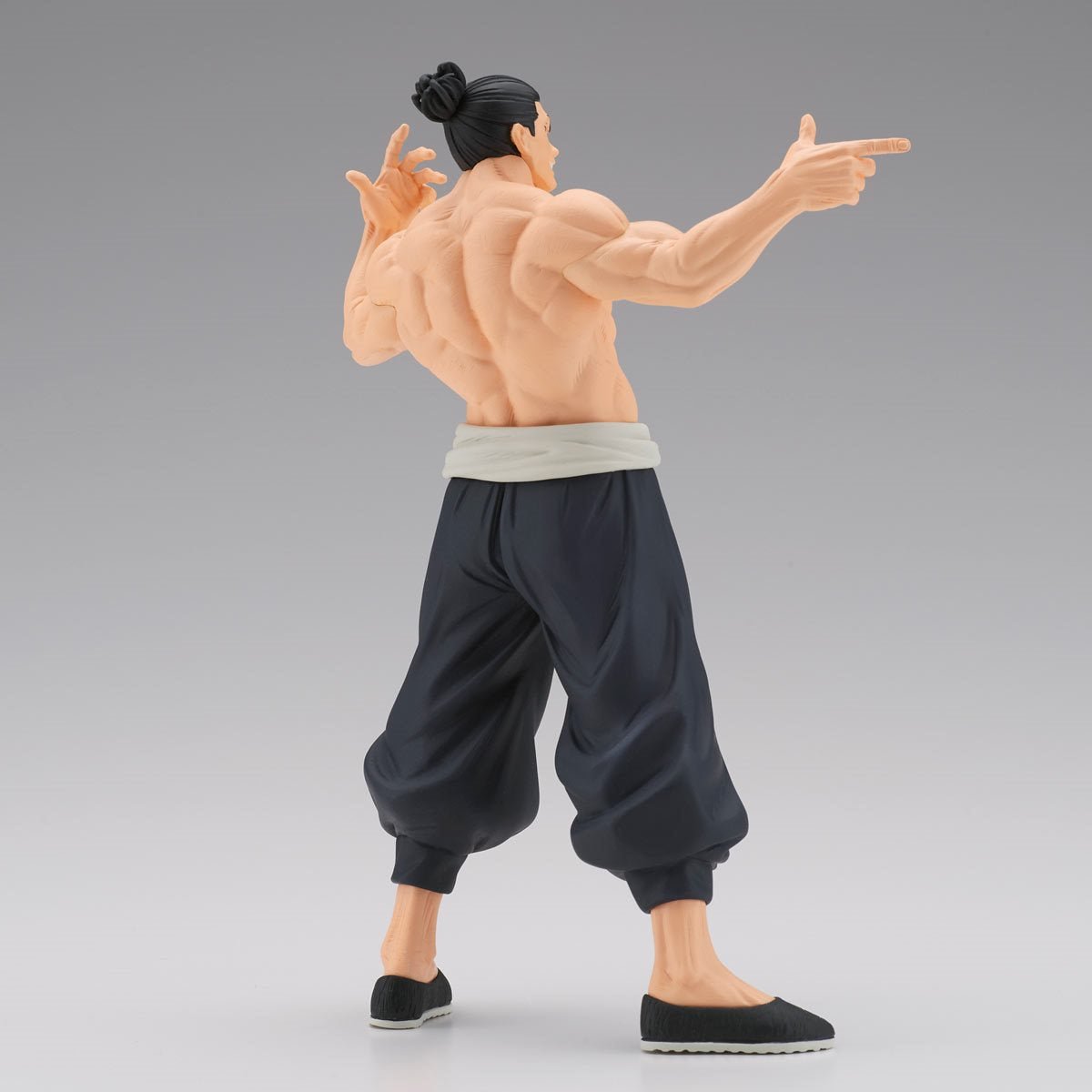 Banpresto - Jukon No Kata Aoi Todo Statue (Jujutsu Kaisen) - Good Game Anime