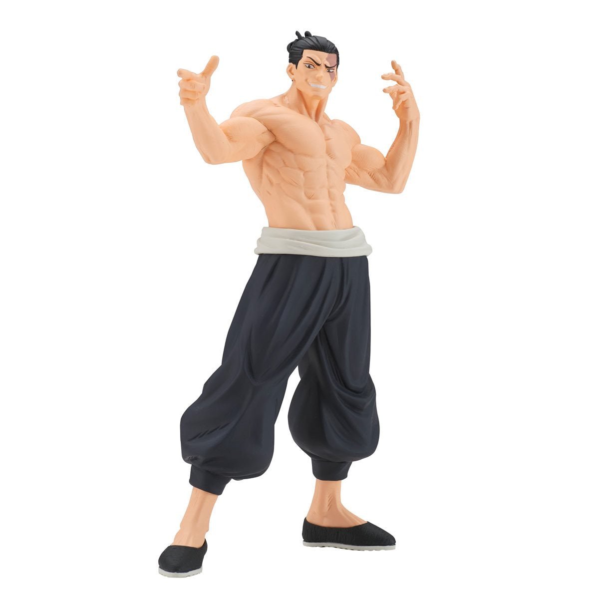 Banpresto - Jukon No Kata Aoi Todo Statue (Jujutsu Kaisen) - Good Game Anime