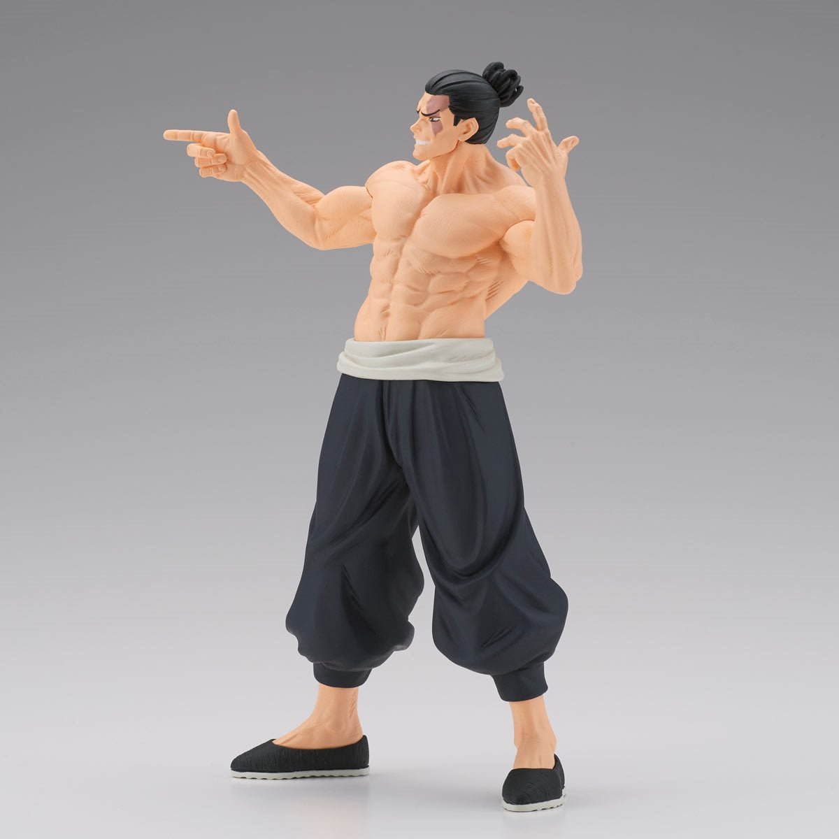 Banpresto - Jukon No Kata Aoi Todo Statue (Jujutsu Kaisen) - Good Game Anime