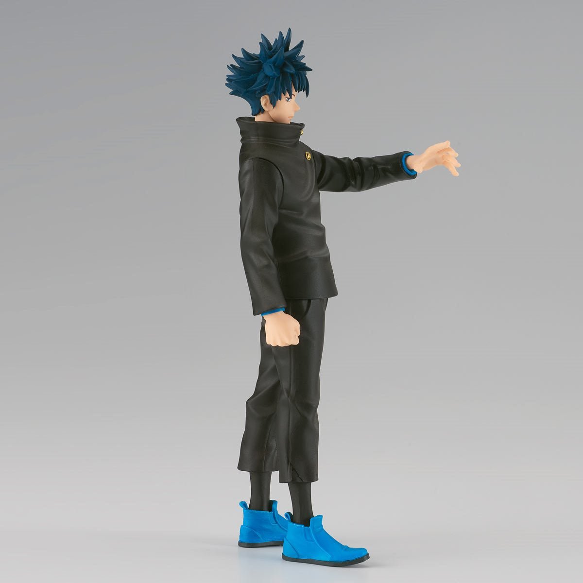 Banpresto - Jukon No Kata Megumi Fushiguro Statue (Jujutsu Kaisen) - Good Game Anime