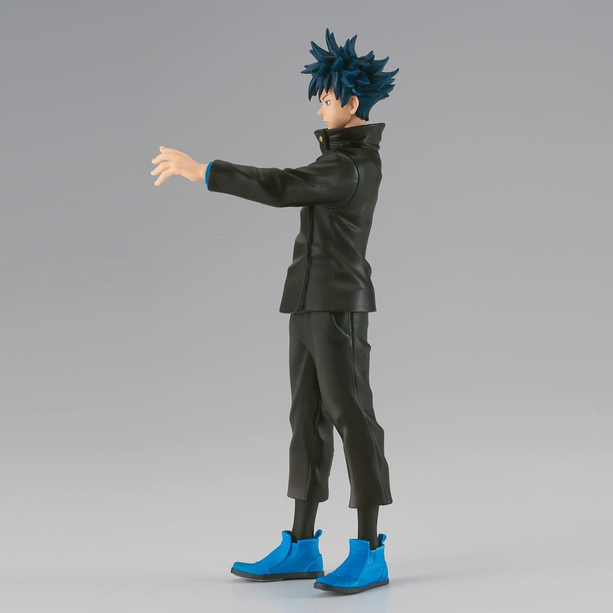 Banpresto - Jukon No Kata Megumi Fushiguro Statue (Jujutsu Kaisen) - Good Game Anime