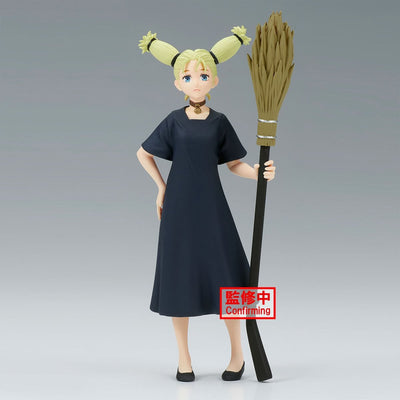 Banpresto - Jukon no Kata Momo Nishimiya Statue (Jujutsu Kaisen) - Good Game Anime