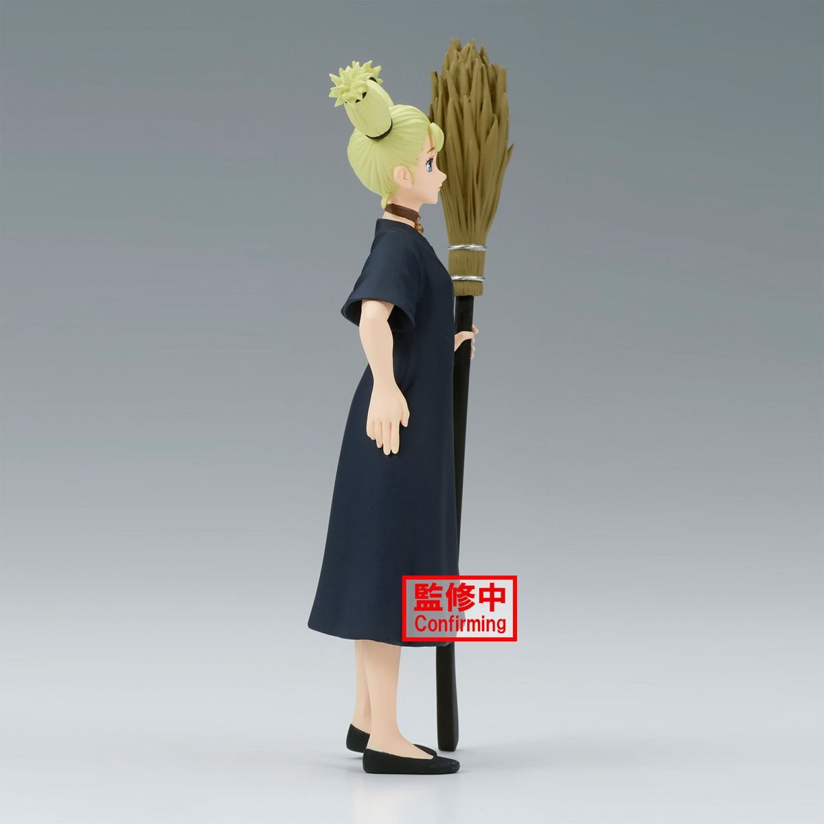 Banpresto - Jukon no Kata Momo Nishimiya Statue (Jujutsu Kaisen) - Good Game Anime