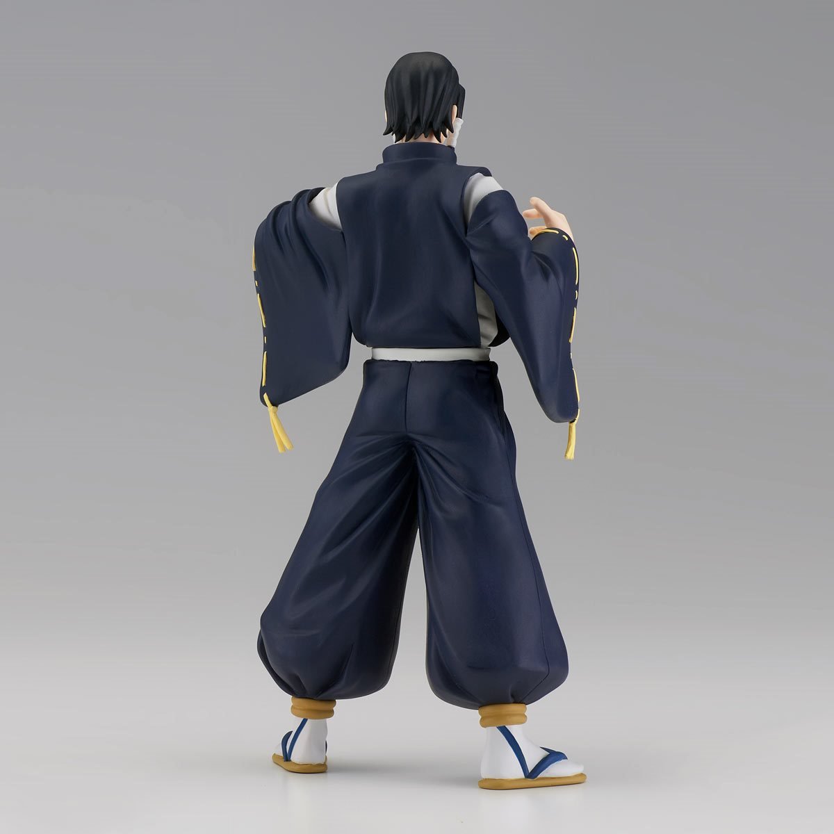Banpresto - Jukon No Kata Noritoshi Kamo Statue (Jujutsu Kaisen) - Good Game Anime