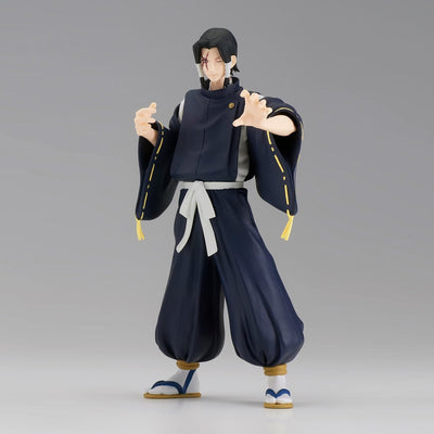 Banpresto - Jukon No Kata Noritoshi Kamo Statue (Jujutsu Kaisen) - Good Game Anime