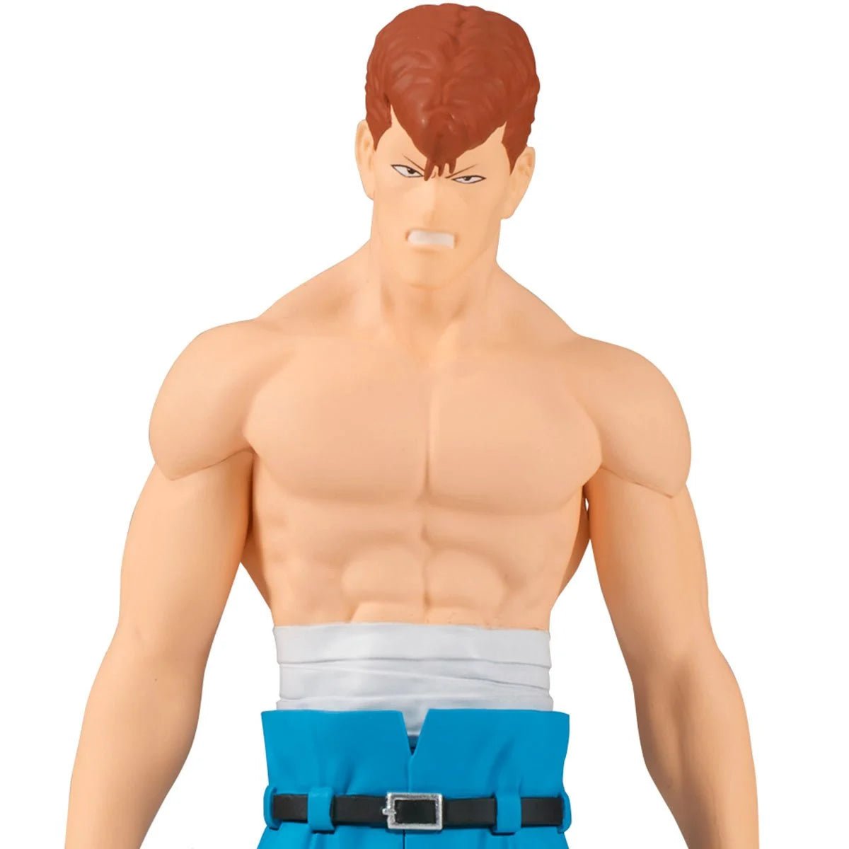 Banpresto - Kazuma Kuwabara 30th Anniversary DXF Statue (Yu Yu Hakusho) - Good Game Anime