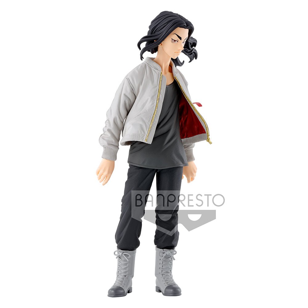 Banpresto - Keisuke Baji Vol.2 Statue (Tokyo Revengers) - Good Game Anime