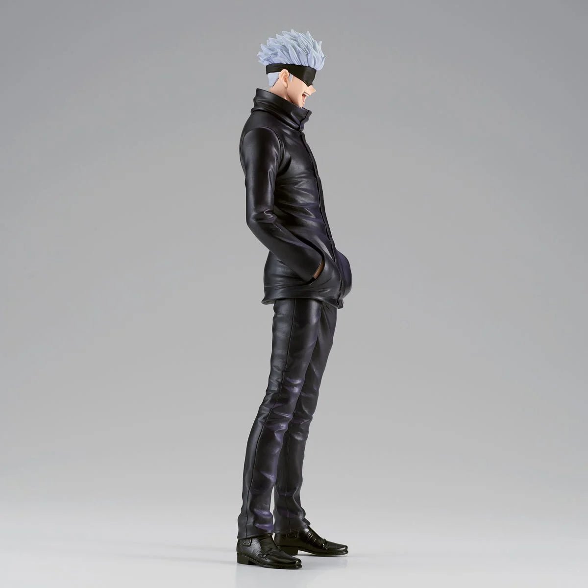 Banpresto - King of Artist - Jujutsu Kaisen - Satoru Gojo Laughing Statue - Good Game Anime