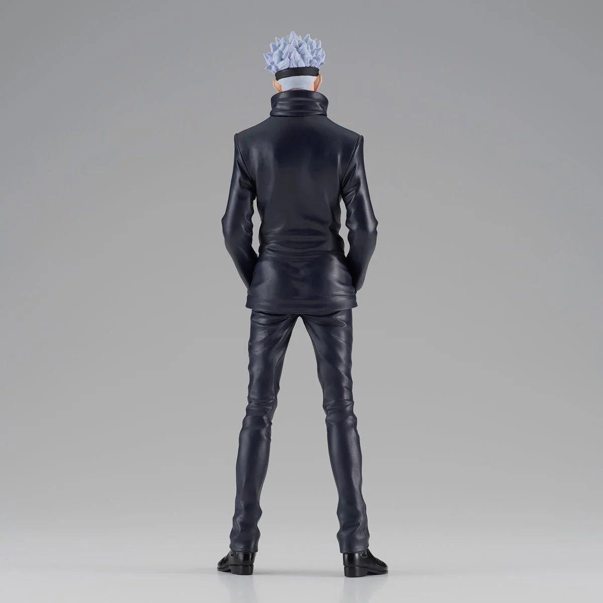 Banpresto - King of Artist - Jujutsu Kaisen - Satoru Gojo Laughing Statue - Good Game Anime