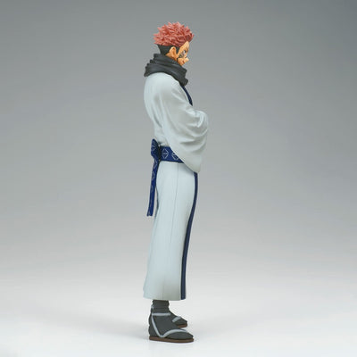 Banpresto - King of Artist Sukuna Statue (Jujutsu Kaisen) - Good Game Anime