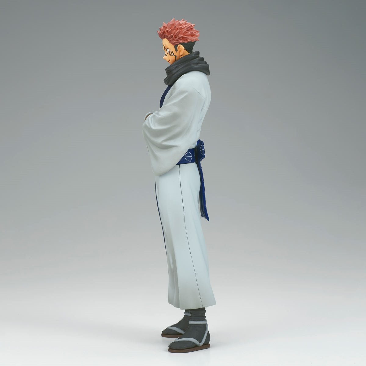 Banpresto - King of Artist Sukuna Statue (Jujutsu Kaisen) - Good Game Anime