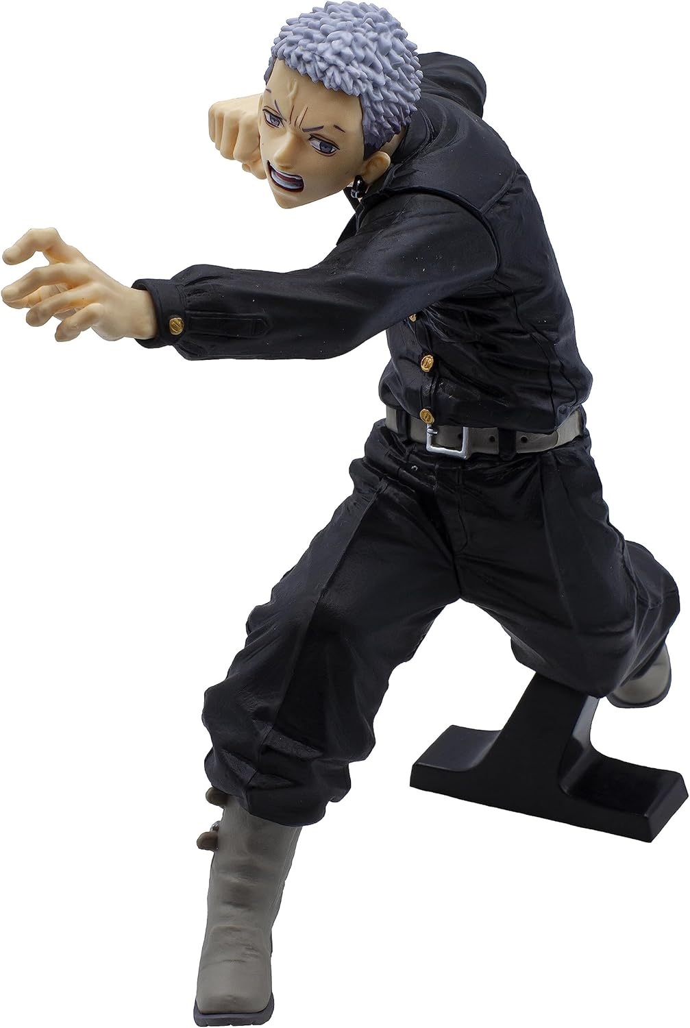 Banpresto - King of Artist Tokyo Revengers Takashi Mitsuya Figure - Good Game Anime